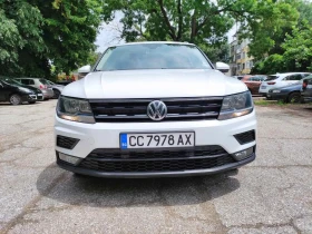 VW Tiguan 2.0 TDI | Auto.bg — изображение 2