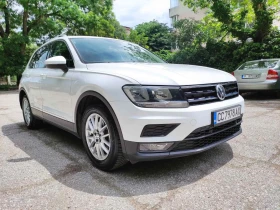 VW Tiguan 2.0 TDI | Auto.bg — изображение 3