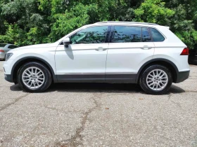 VW Tiguan 2.0 TDI | Auto.bg — изображение 4