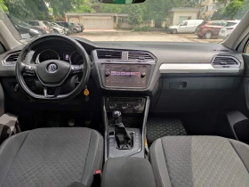 VW Tiguan 2.0 TDI | Auto.bg — изображение 7