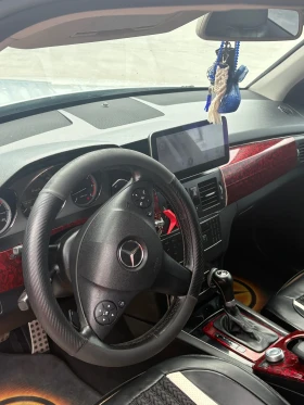 Mercedes-Benz GLK 2.2cdi | Mobile.bg � ����� ������ 7