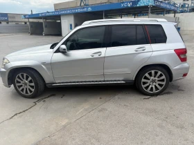 Mercedes-Benz GLK 2.2cdi | Mobile.bg � ����� ������ 3