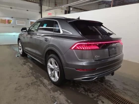 Audi Q8 TECHNIK  CARFAX - 27999 € / 54761.28 лв. - 99055680 4