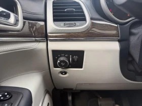 Jeep Grand cherokee SUMMIT* * 5.7 HEMI* * ПАНОРАМА* * ДИСТРОНИК* *  | Auto.bg — изображение 14