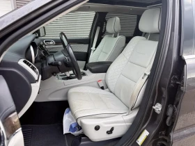Jeep Grand cherokee SUMMIT* * 5.7 HEMI* * ПАНОРАМА* * ДИСТРОНИК* *  | Auto.bg — изображение 10