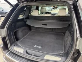 Jeep Grand cherokee SUMMIT* * 5.7 HEMI* * ПАНОРАМА* * ДИСТРОНИК* *  | Auto.bg — изображение 7