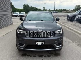 Jeep Grand cherokee SUMMIT* * 5.7 HEMI* * ПАНОРАМА* * ДИСТРОНИК* * 