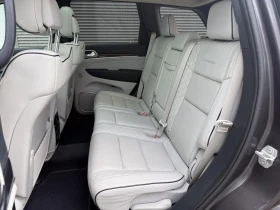 Jeep Grand cherokee SUMMIT* * 5.7 HEMI* * ПАНОРАМА* * ДИСТРОНИК* *  | Auto.bg — изображение 8