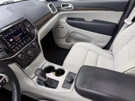 Jeep Grand cherokee SUMMIT* * 5.7 HEMI* * ПАНОРАМА* * ДИСТРОНИК* *  | Auto.bg — изображение 13
