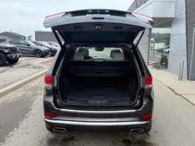 Jeep Grand cherokee SUMMIT* * 5.7 HEMI* * ПАНОРАМА* * ДИСТРОНИК* *  | Auto.bg — изображение 6