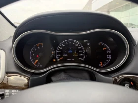Jeep Grand cherokee SUMMIT* * 5.7 HEMI* * ПАНОРАМА* * ДИСТРОНИК* *  | Auto.bg — изображение 15