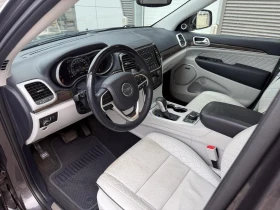 Jeep Grand cherokee SUMMIT* * 5.7 HEMI* * ПАНОРАМА* * ДИСТРОНИК* *  | Auto.bg — изображение 9