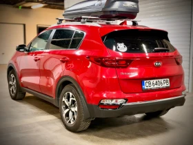 Kia Sportage 1-�� ���������� | 56000�� | �� �������� | Mobile.bg � ����� ������ 4