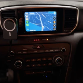 Kia Sportage 1-�� ���������� | 56000�� | �� �������� | Mobile.bg � ����� ������ 13