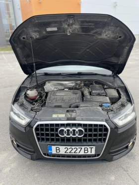 Audi Q3 undefined | Auto.bg — изображение 9