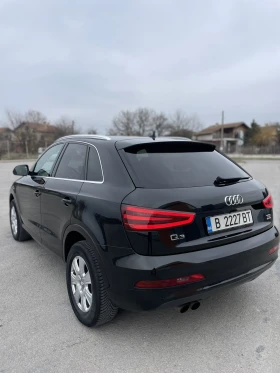 Audi Q3 undefined | Auto.bg — изображение 5