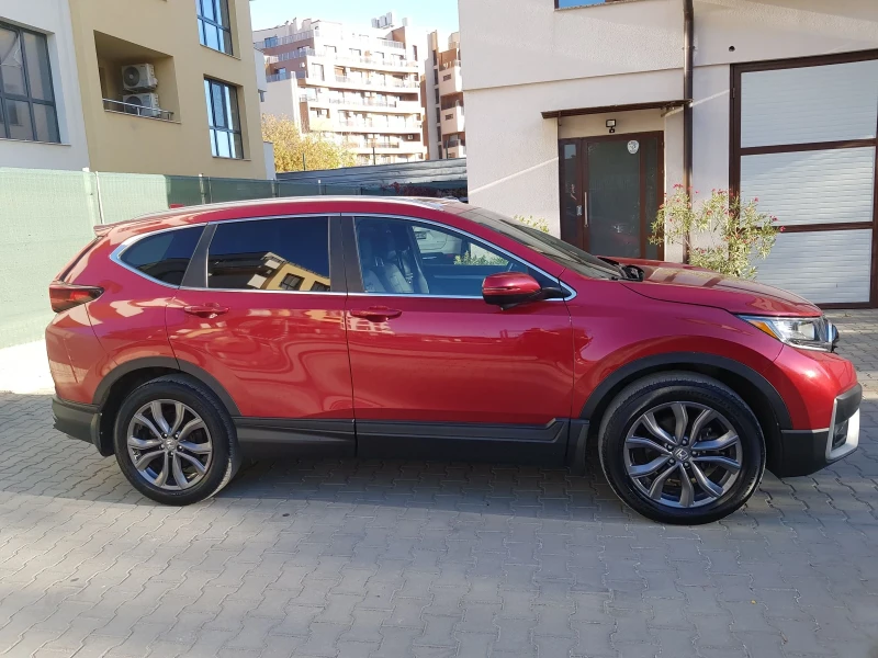 Honda Cr-v FACELIFT  AWD. SPORT , снимка 3 - Автомобили и джипове - 47894361