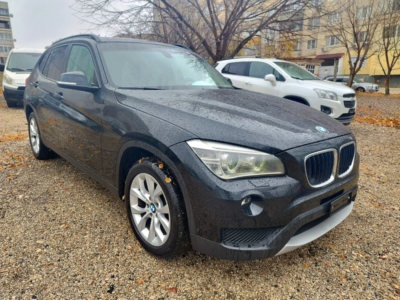 BMW X1 25d xDrive Швейцария , снимка 3 - Автомобили и джипове - 47963281