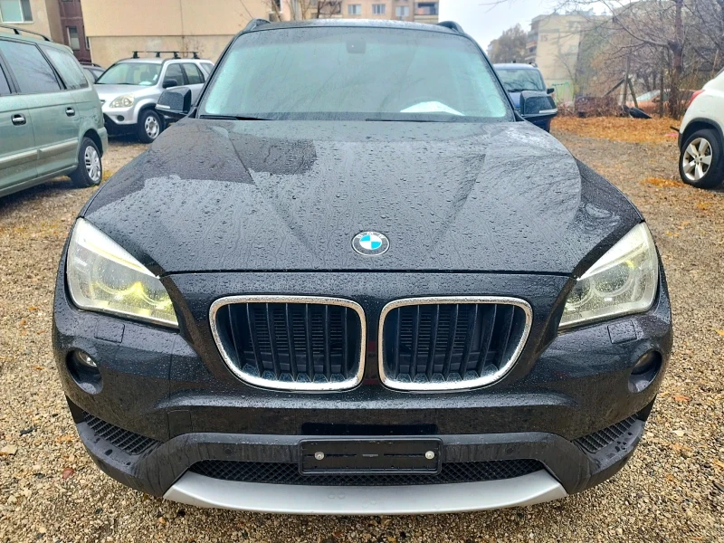 BMW X1 25d xDrive Швейцария , снимка 2 - Автомобили и джипове - 47963281