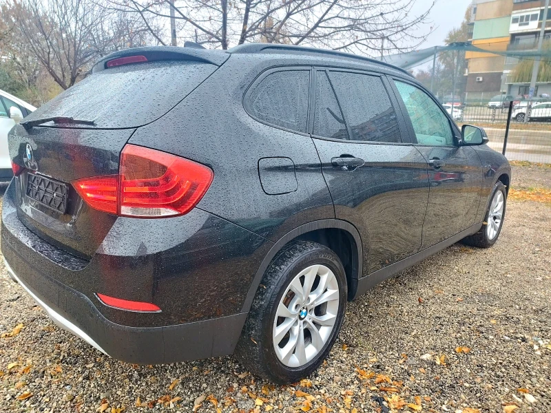 BMW X1 25d xDrive Швейцария , снимка 7 - Автомобили и джипове - 47963281