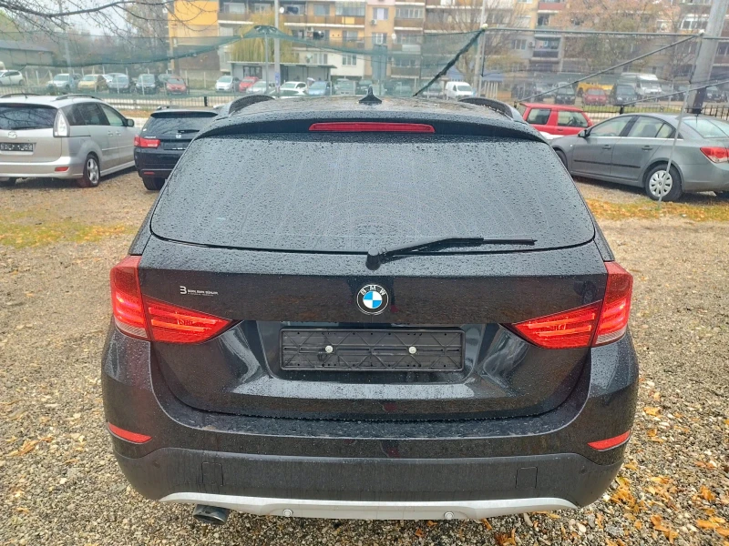 BMW X1 25d xDrive Швейцария , снимка 6 - Автомобили и джипове - 47963281