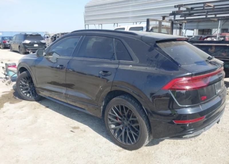 Audi Q8 Bang & Olufsen* Virtual Cockpit Plus, снимка 3 - Автомобили и джипове - 48551903