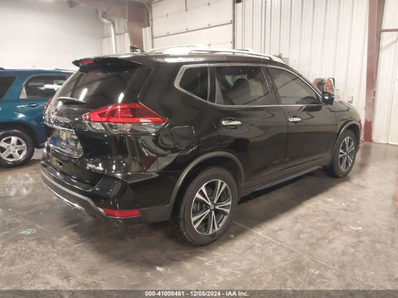 Nissan Rogue * ДИРЕКТНО ЗАКУПУВАНЕ* * INTELLIGENT AWD* , снимка 5 - Автомобили и джипове - 48599109