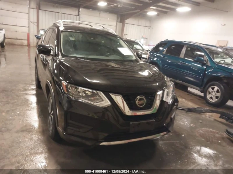 Nissan Rogue * ДИРЕКТНО ЗАКУПУВАНЕ* * INTELLIGENT AWD* , снимка 11 - Автомобили и джипове - 48599109