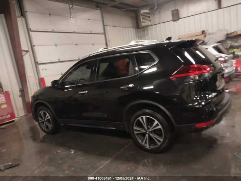 Nissan Rogue * ДИРЕКТНО ЗАКУПУВАНЕ* * INTELLIGENT AWD* , снимка 13 - Автомобили и джипове - 48599109