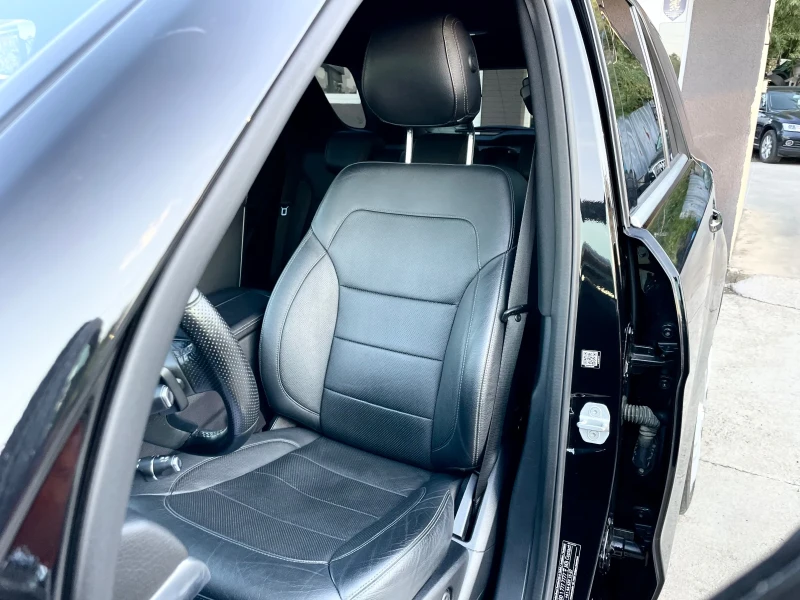 Mercedes-Benz GLE 500 Е AMG Швейцария, снимка 9 - Автомобили и джипове - 49686597