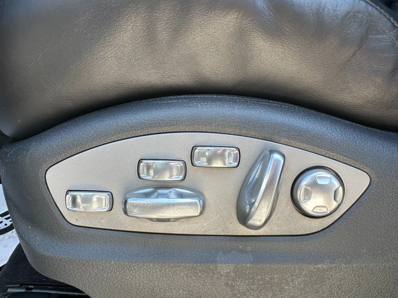 Porsche Cayenne Гаранция/4.8 Turbo 500 кс. Всички екстри ГЕРМАНИЯ!, снимка 13 - Автомобили и джипове - 50360026