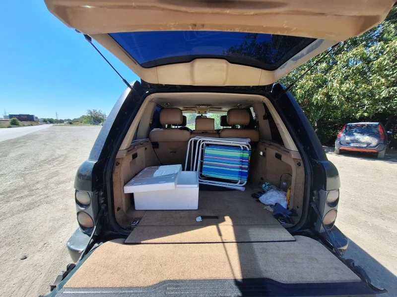 Land Rover Range rover, снимка 7 - Автомобили и джипове - 52341891