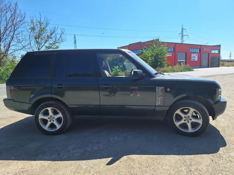 Land Rover Range rover, снимка 2 - Автомобили и джипове - 52341891