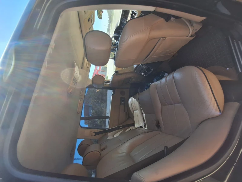 Land Rover Range rover, снимка 8 - Автомобили и джипове - 52341891