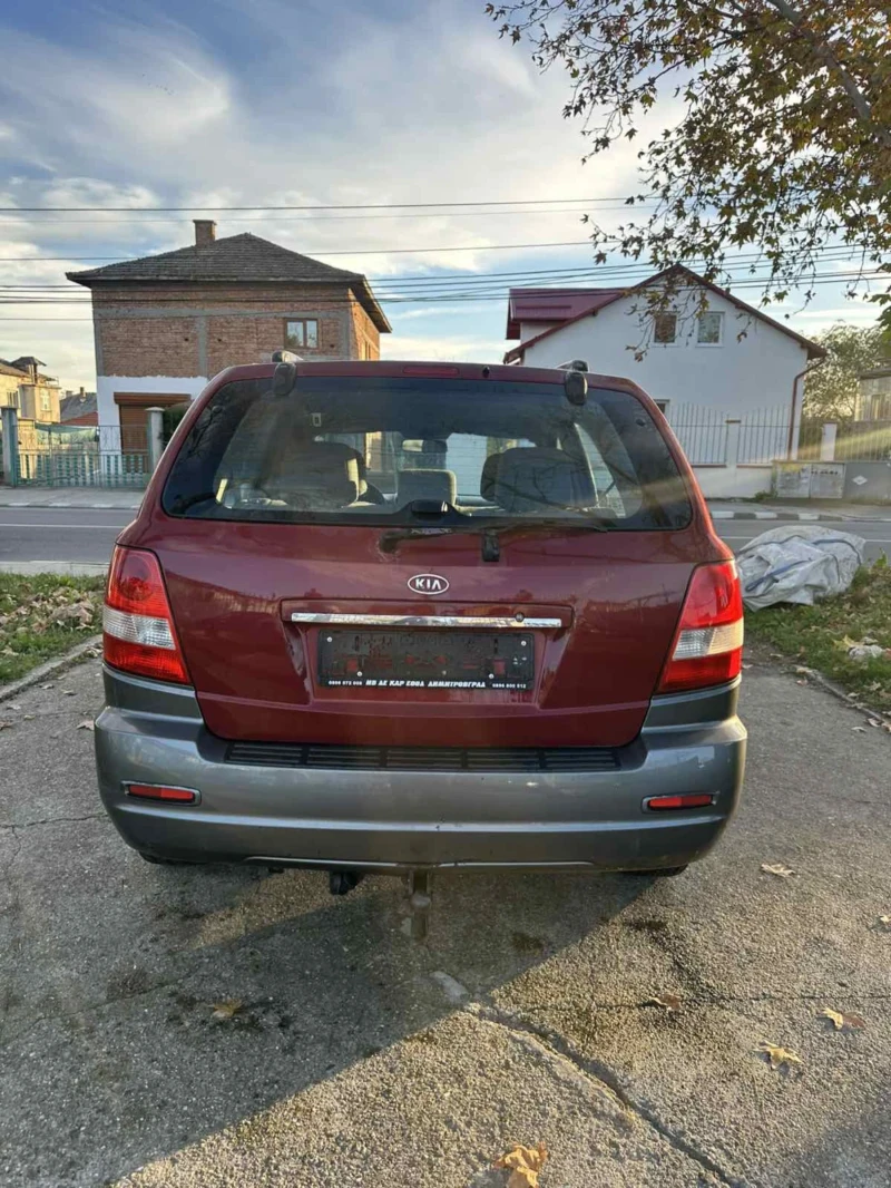 Kia Sorento, снимка 5 - Автомобили и джипове - 52473551