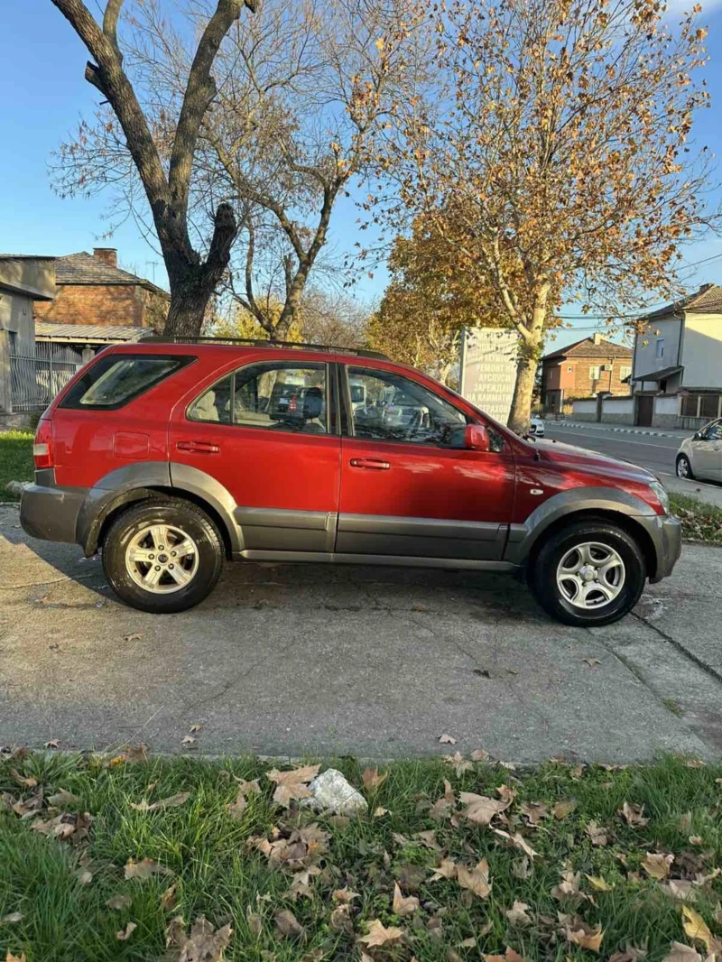 Kia Sorento, снимка 8 - Автомобили и джипове - 52473551