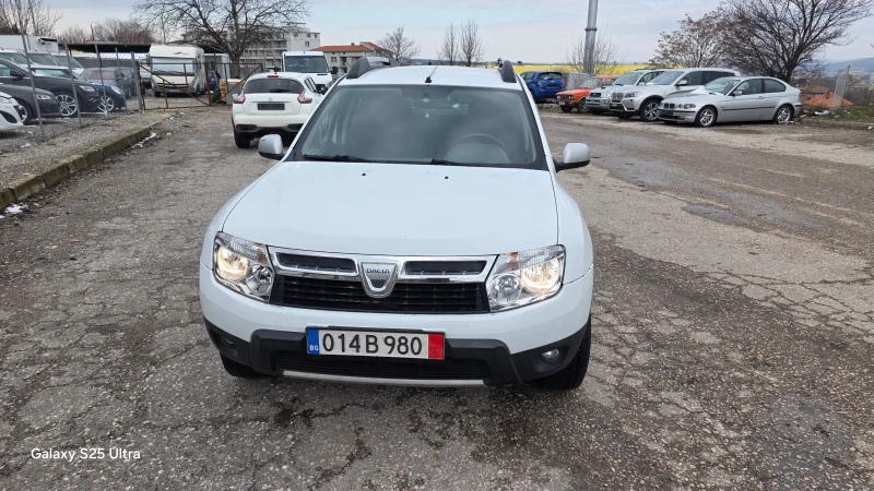 Dacia Duster 1.5dci, снимка 2 - Автомобили и джипове - 52618097