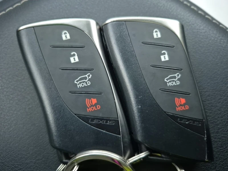 Lexus NX 350h * CARFAX * БЕЗ ПЪРВОНАЧАЛНА ВНОСКА, снимка 8 - Автомобили и джипове - 53256515