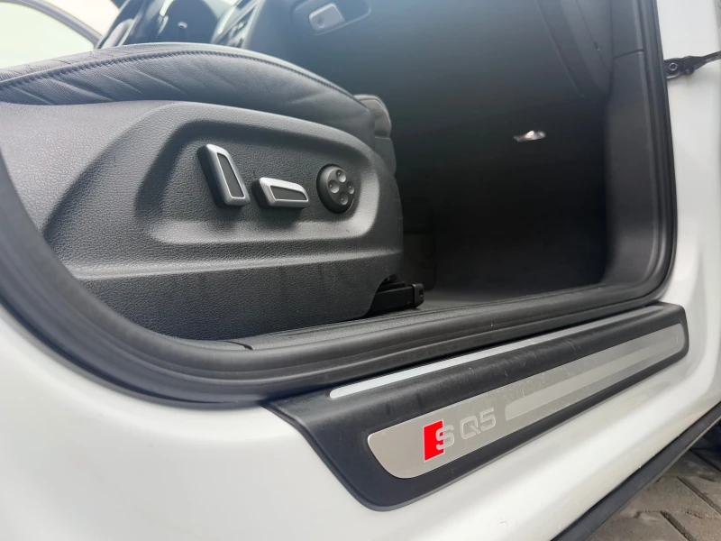 Audi SQ5 3.0TDI 313 ks Собствен лизинг !!!, снимка 13 - Автомобили и джипове - 53458000
