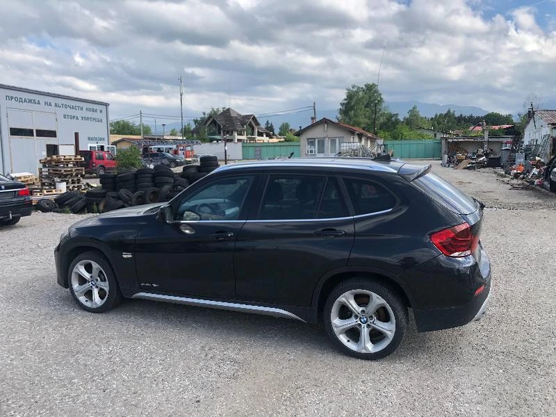 BMW X1 BMW X1 e84 2.3x-drive 204hp НА ЧАСТИ, снимка 5 - Автомобили и джипове - 44549946