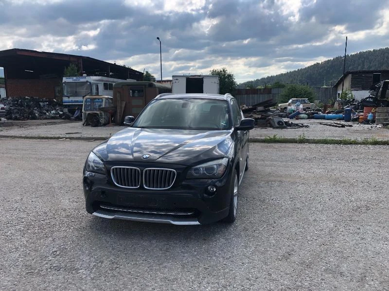 BMW X1 BMW X1 e84 2.3x-drive 204hp НА ЧАСТИ, снимка 1 - Автомобили и джипове - 44549946