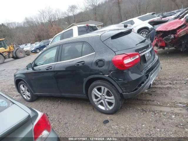 Mercedes-Benz GLA 250, снимка 10 - Автомобили и джипове - 48508170