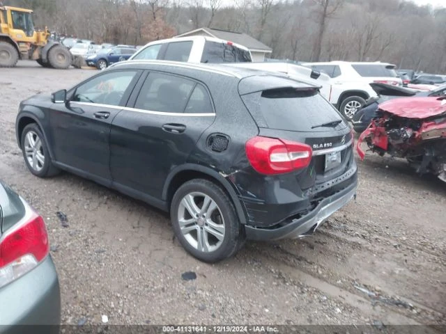 Mercedes-Benz GLA 250, снимка 3 - Автомобили и джипове - 48508170