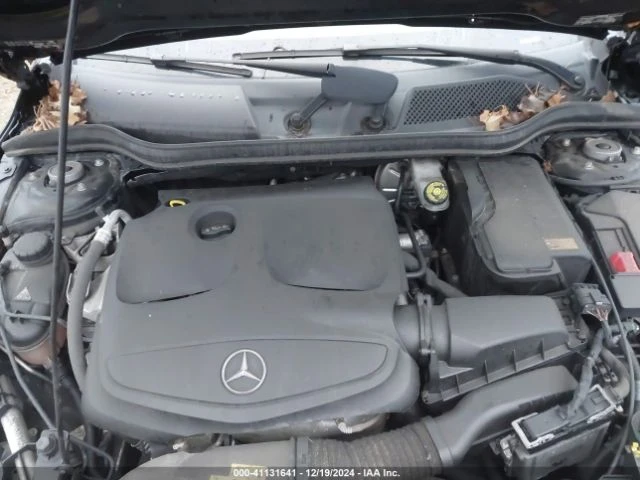 Mercedes-Benz GLA 250, снимка 16 - Автомобили и джипове - 48508170