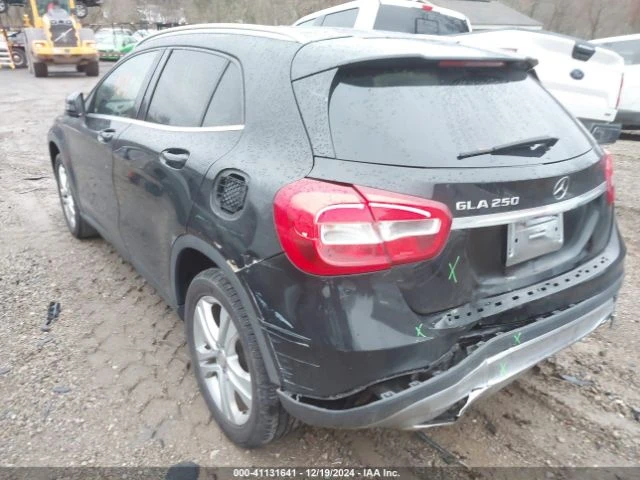 Mercedes-Benz GLA 250, снимка 11 - Автомобили и джипове - 48508170