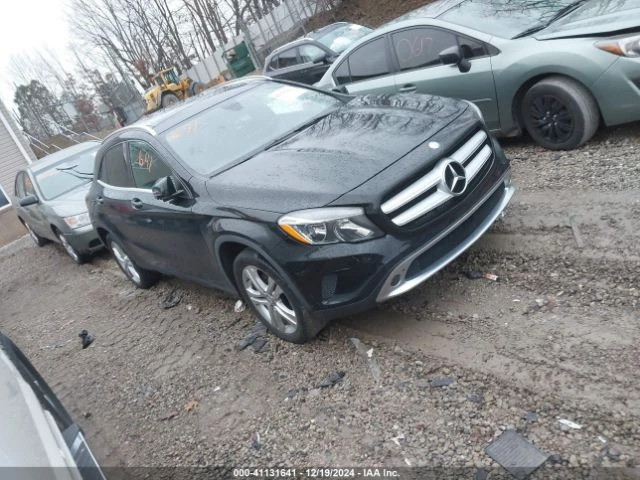 Mercedes-Benz GLA 250, снимка 2 - Автомобили и джипове - 48508170