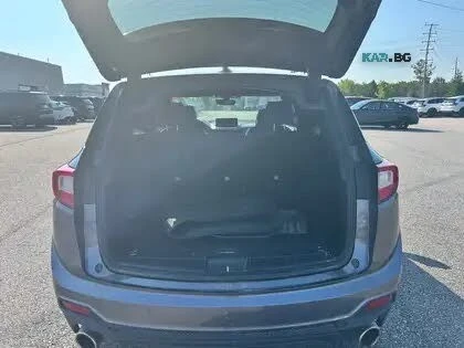 Acura Rdx SH-AWD A-Spec* ПОДГРЕВ* ОБДУХВАНЕ* КАМЕРА* , снимка 14 - Автомобили и джипове - 55709640