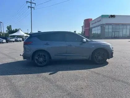 Acura Rdx SH-AWD A-Spec* ПОДГРЕВ* ОБДУХВАНЕ* КАМЕРА* , снимка 4 - Автомобили и джипове - 55709640