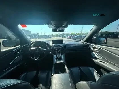 Acura Rdx SH-AWD A-Spec* ПОДГРЕВ* ОБДУХВАНЕ* КАМЕРА* , снимка 9 - Автомобили и джипове - 55709640