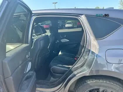 Acura Rdx SH-AWD A-Spec* ПОДГРЕВ* ОБДУХВАНЕ* КАМЕРА* , снимка 8 - Автомобили и джипове - 55709640